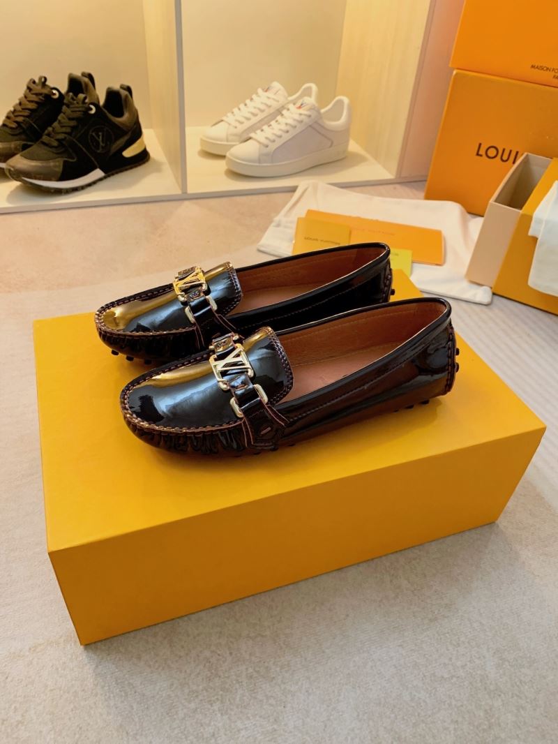 Louis Vuitton Tods Shoes